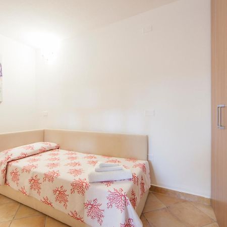 קוסטה ריי Apartment I Nidi Dei Cormorani מראה חיצוני תמונה