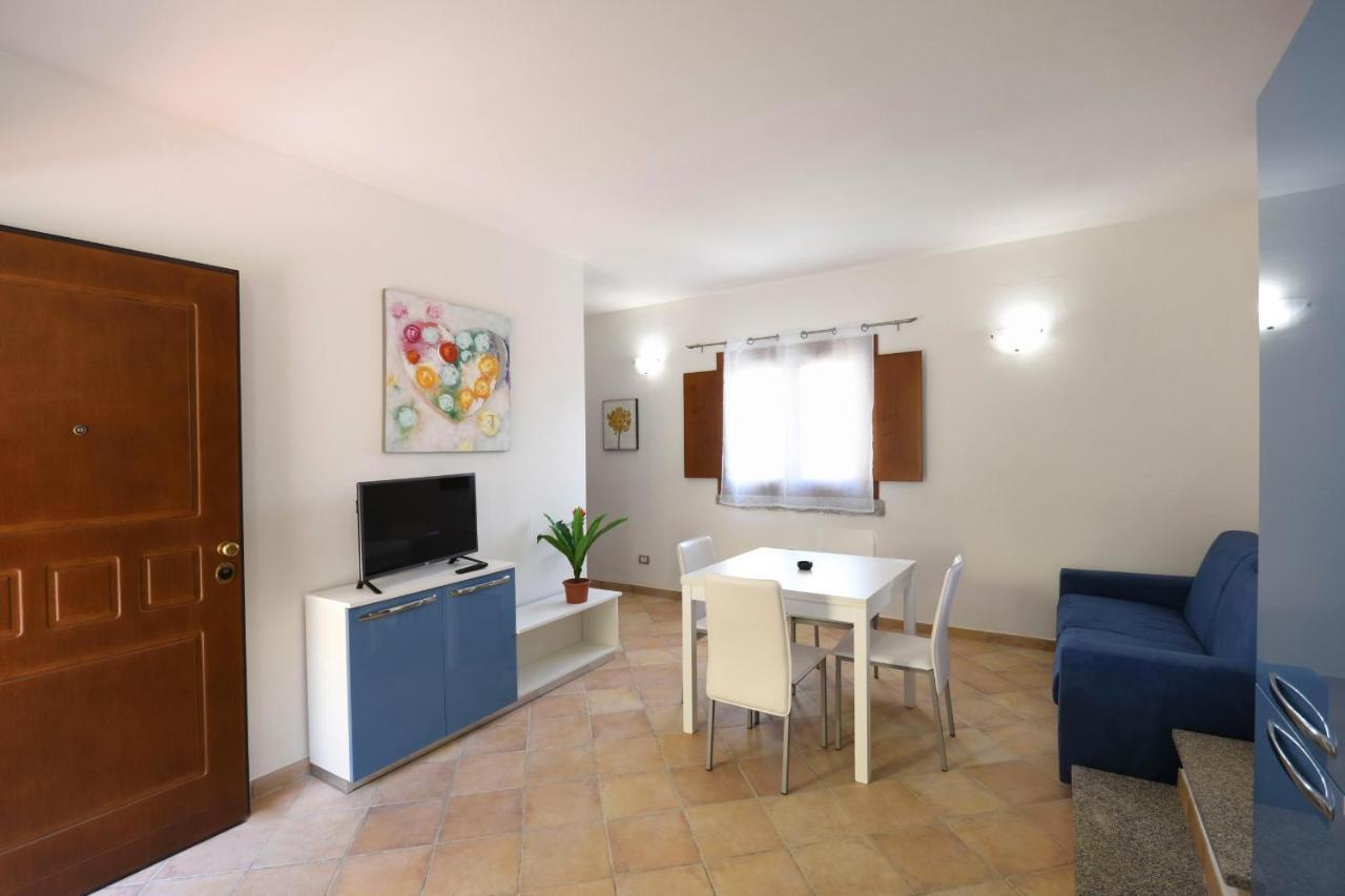 קוסטה ריי Apartment I Nidi Dei Cormorani מראה חיצוני תמונה
