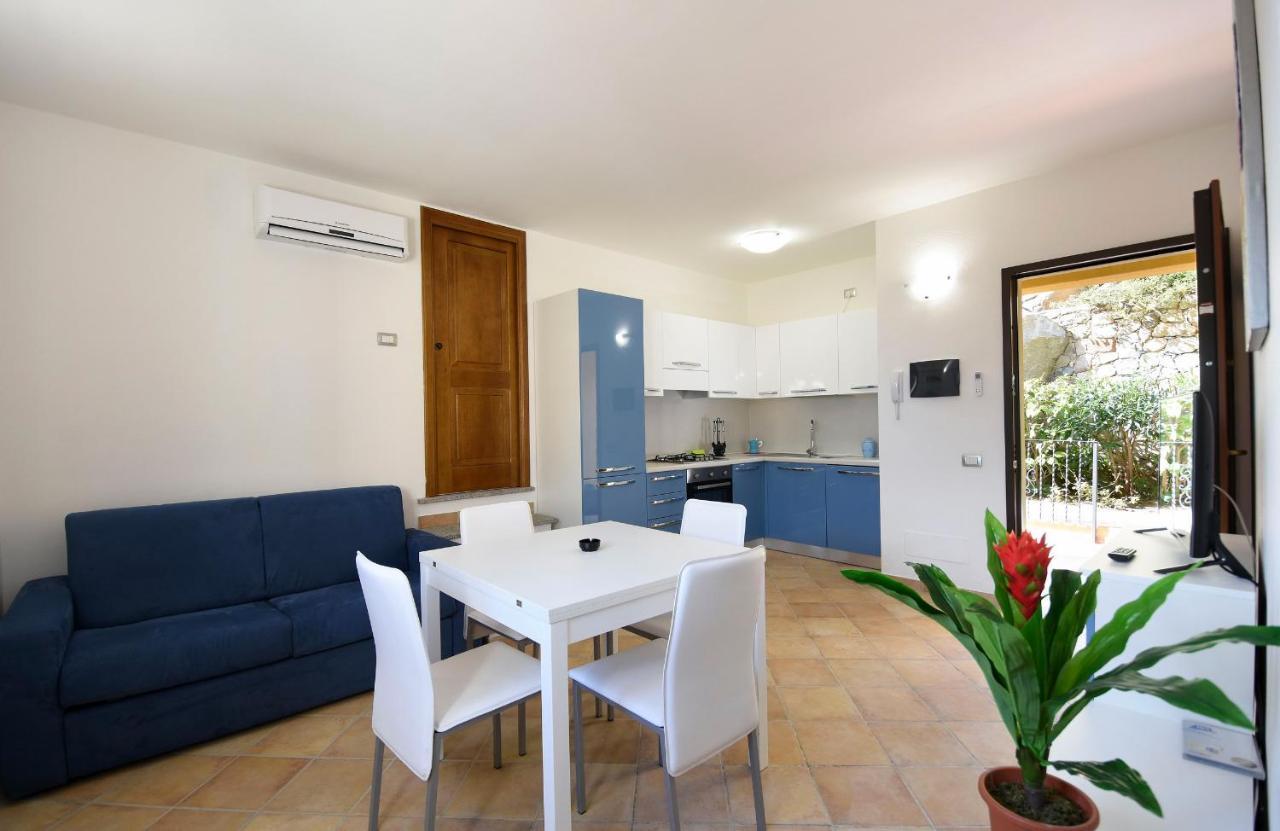 קוסטה ריי Apartment I Nidi Dei Cormorani מראה חיצוני תמונה