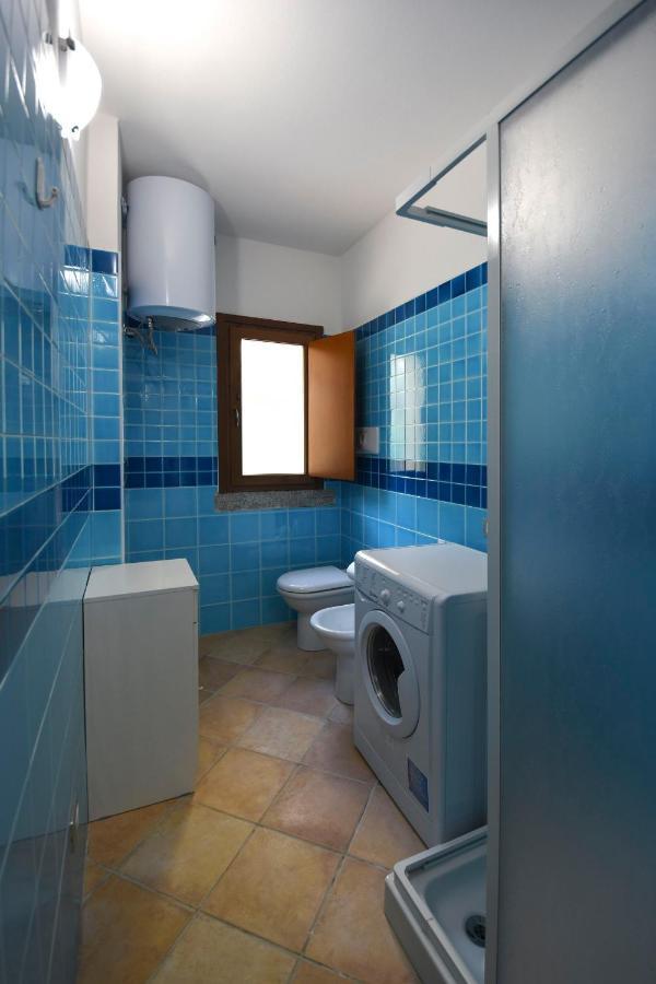 קוסטה ריי Apartment I Nidi Dei Cormorani מראה חיצוני תמונה