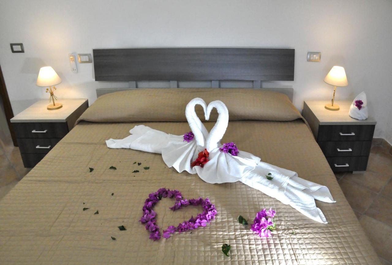 קוסטה ריי Apartment I Nidi Dei Cormorani מראה חיצוני תמונה