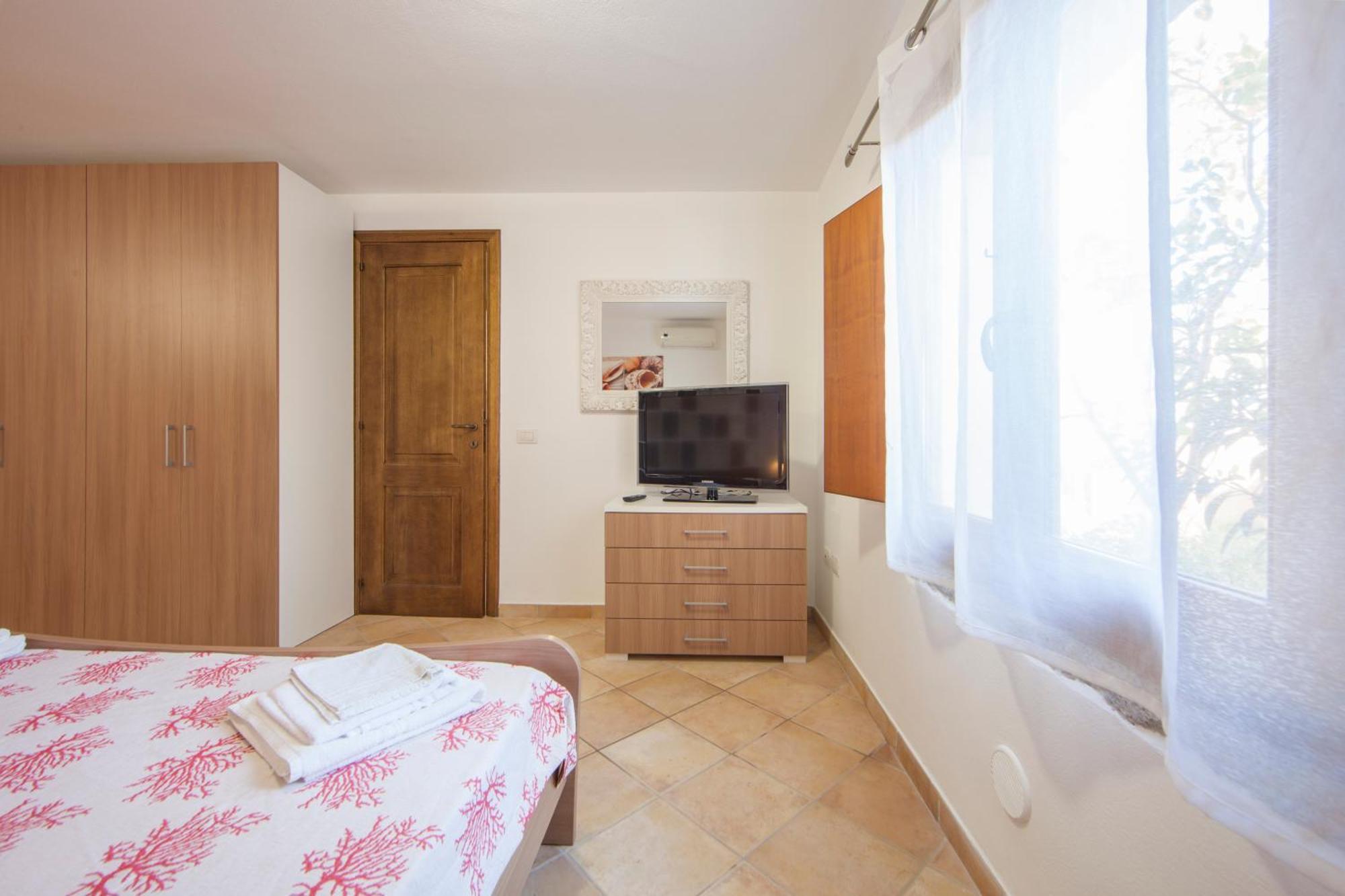 קוסטה ריי Apartment I Nidi Dei Cormorani מראה חיצוני תמונה