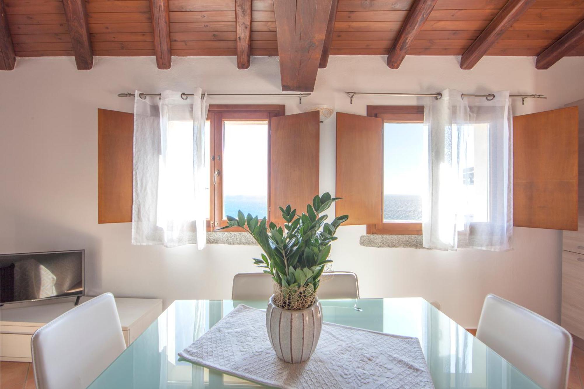 קוסטה ריי Apartment I Nidi Dei Cormorani מראה חיצוני תמונה