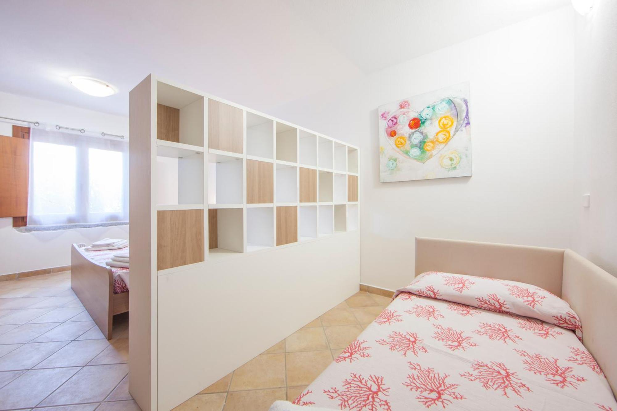 קוסטה ריי Apartment I Nidi Dei Cormorani מראה חיצוני תמונה