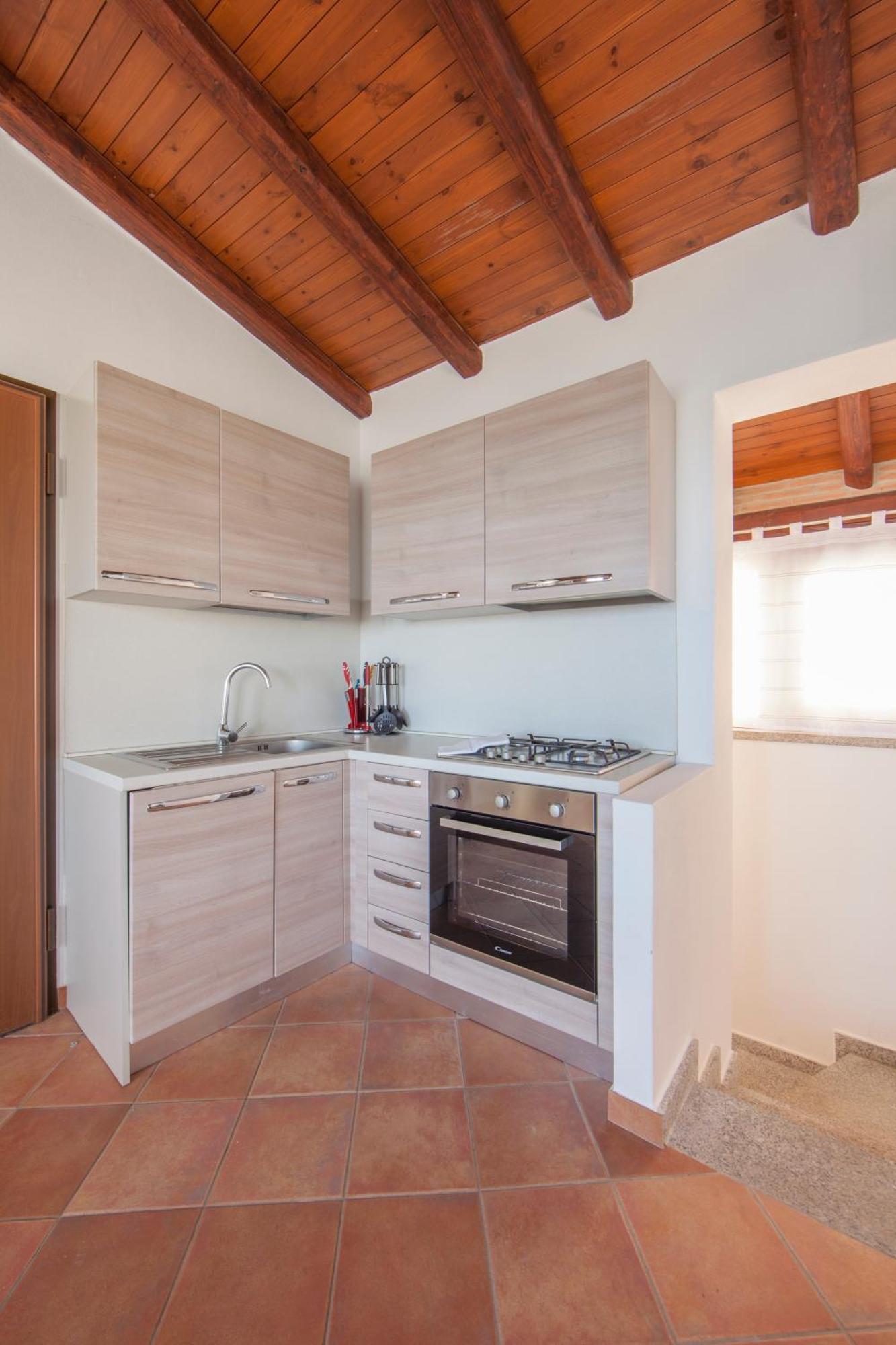 קוסטה ריי Apartment I Nidi Dei Cormorani מראה חיצוני תמונה