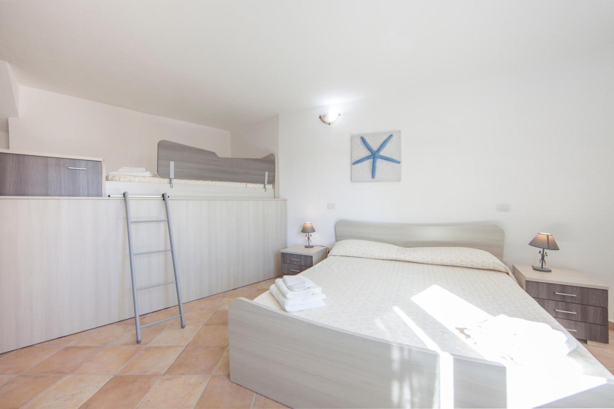 קוסטה ריי Apartment I Nidi Dei Cormorani מראה חיצוני תמונה