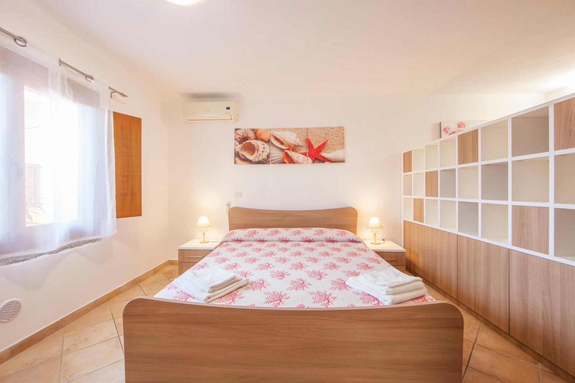 קוסטה ריי Apartment I Nidi Dei Cormorani מראה חיצוני תמונה