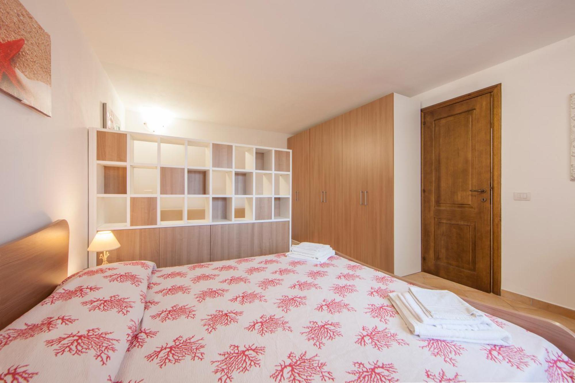קוסטה ריי Apartment I Nidi Dei Cormorani מראה חיצוני תמונה