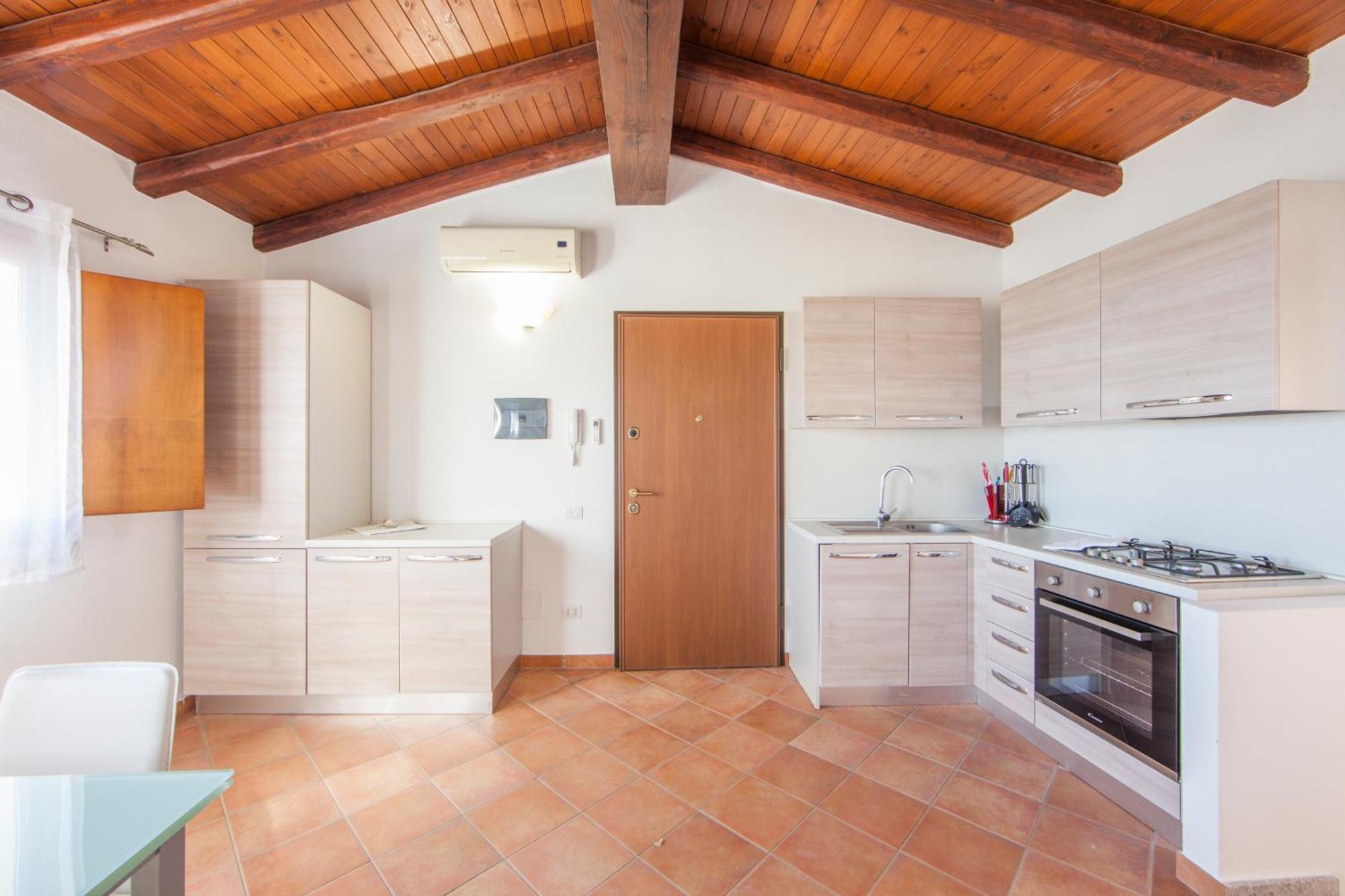 קוסטה ריי Apartment I Nidi Dei Cormorani מראה חיצוני תמונה