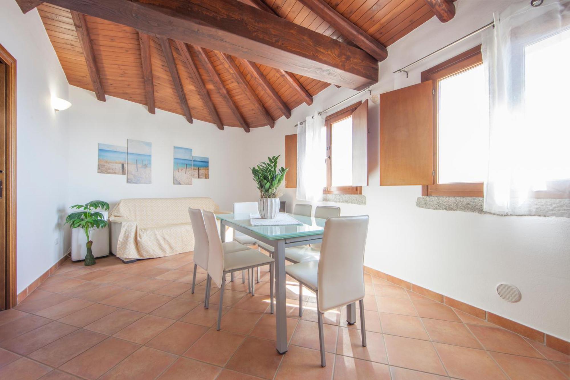 קוסטה ריי Apartment I Nidi Dei Cormorani מראה חיצוני תמונה