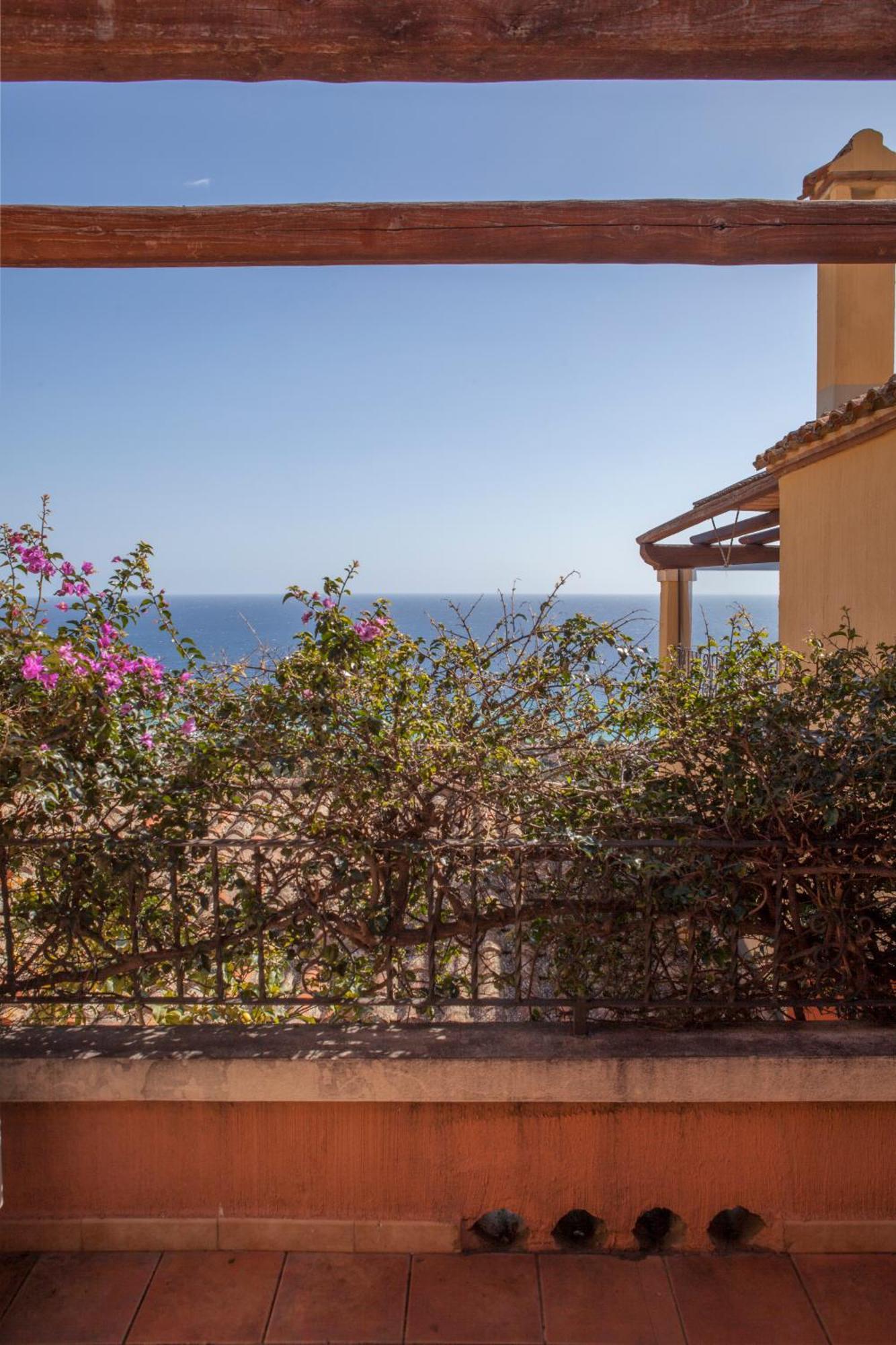 קוסטה ריי Apartment I Nidi Dei Cormorani מראה חיצוני תמונה