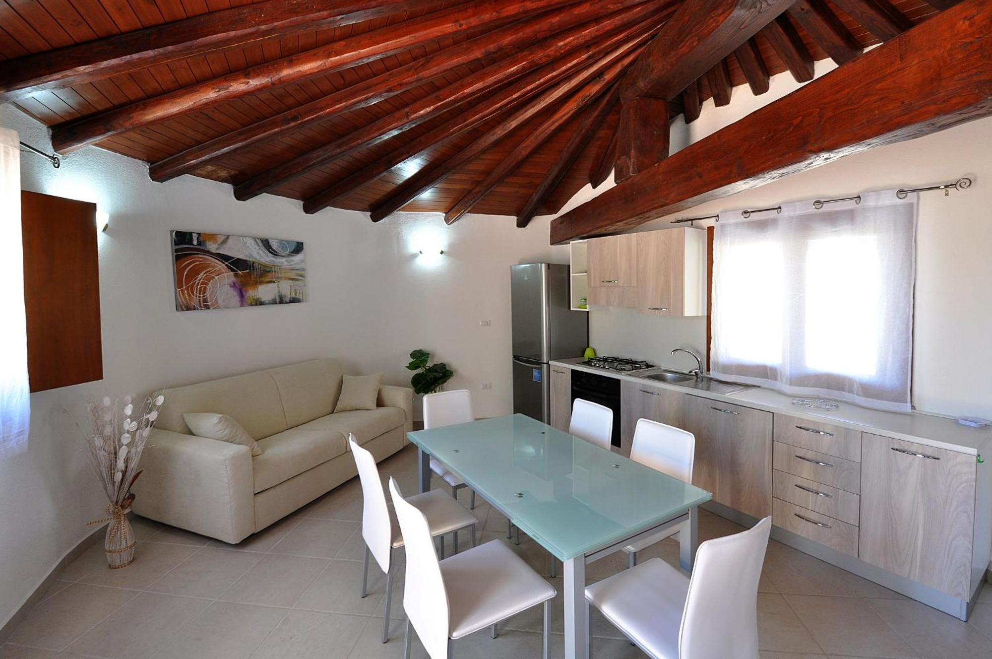 קוסטה ריי Apartment I Nidi Dei Cormorani מראה חיצוני תמונה