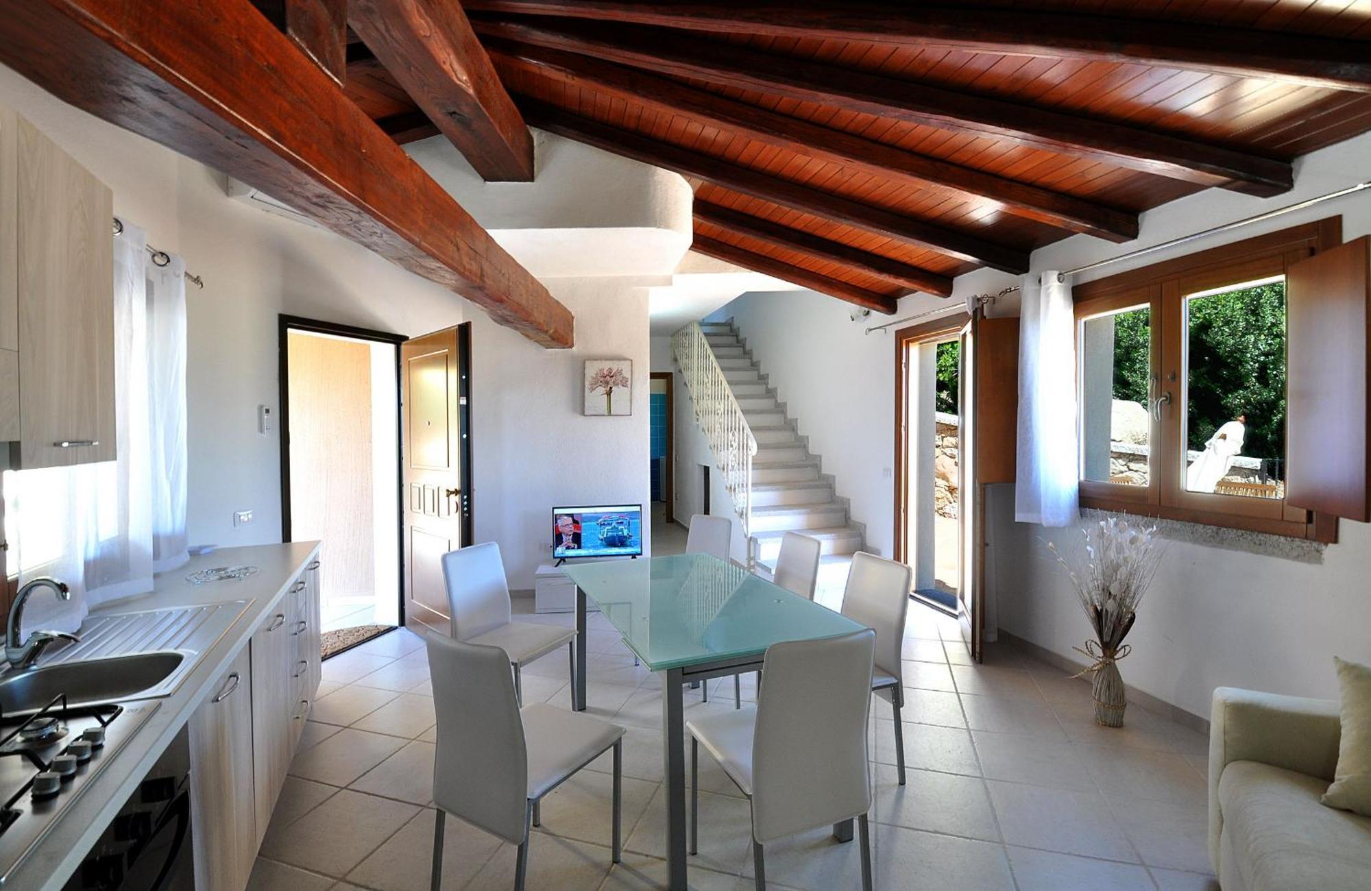 קוסטה ריי Apartment I Nidi Dei Cormorani מראה חיצוני תמונה