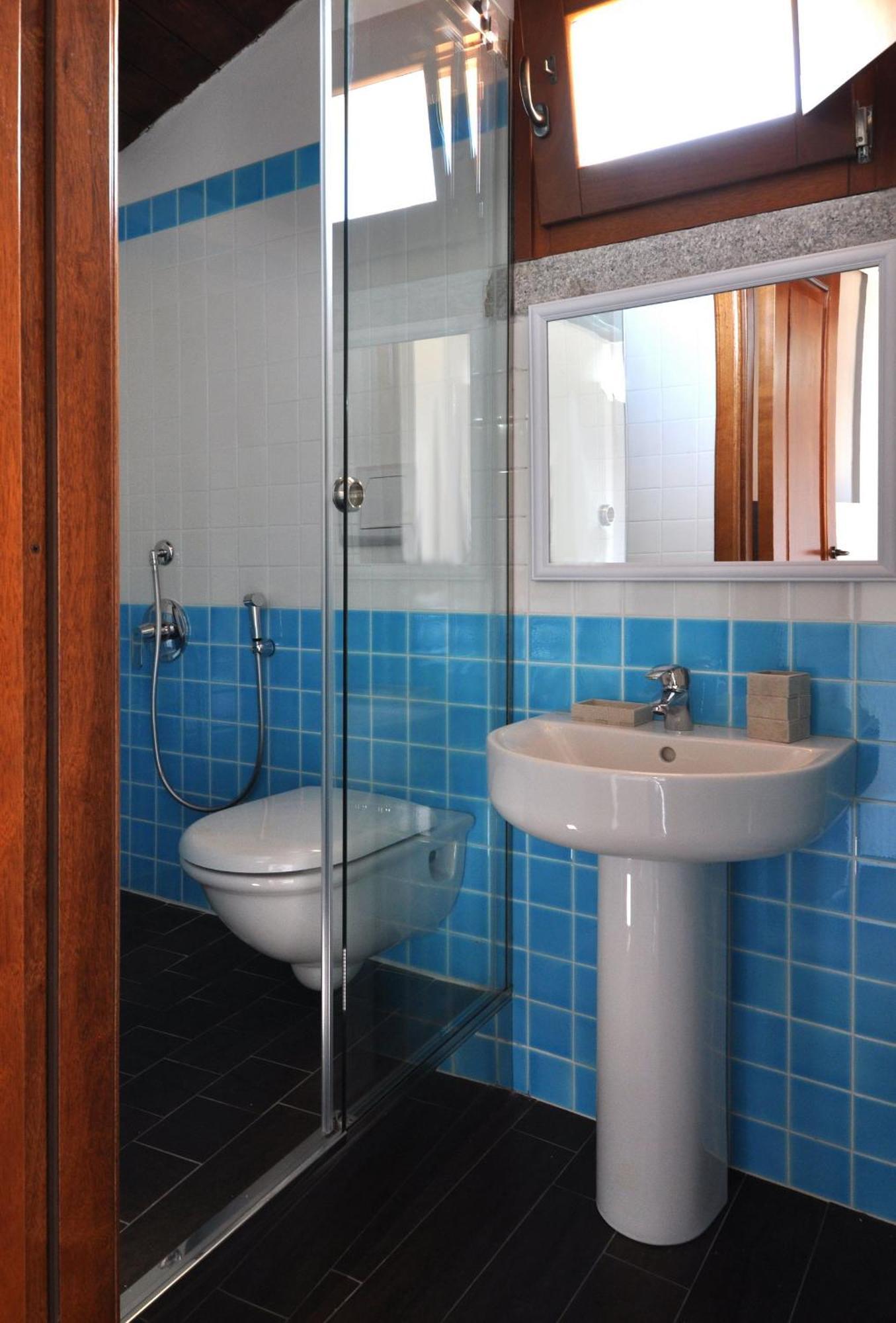 קוסטה ריי Apartment I Nidi Dei Cormorani מראה חיצוני תמונה