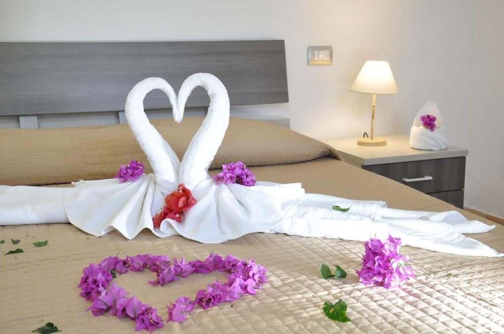 קוסטה ריי Apartment I Nidi Dei Cormorani מראה חיצוני תמונה